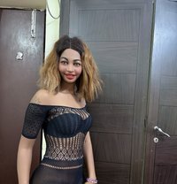 Jane Bae - puta in Gurgaon