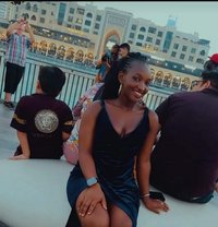Fiona Black Queen - escort in Pattaya