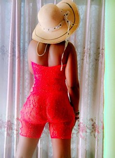 Fiona Black Queen - escort in Pattaya Photo 4 of 5