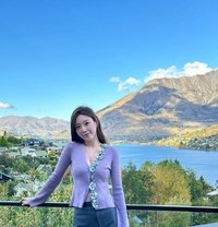 Fiona - escort in Beijing