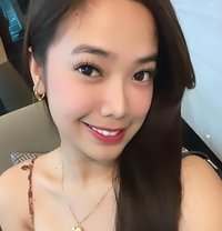 Classy Megan 🇯🇵 pilipina japanese - escort in Palawan