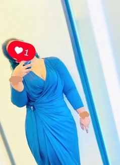 Fiona Independent It Proffessional Girl - escort in Kochi Photo 1 of 1