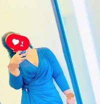 Fiona Independent It Proffessional Girl - escort in Kochi