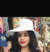 Fiona - Acompañantes transexual in Hyderabad