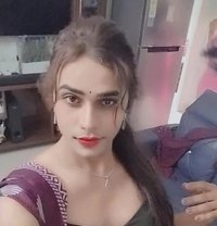 Fiona - Acompañantes transexual in Hyderabad
