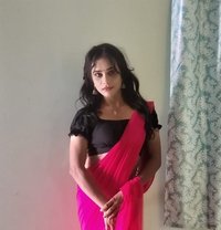 Fiona - Acompañantes transexual in Hyderabad