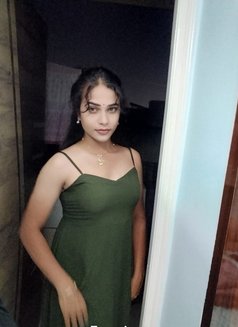 Fiona - Transsexual escort in Hyderabad Photo 7 of 7