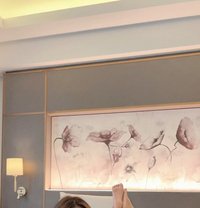 Fiona young and new in bali - escort in Bali