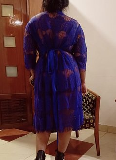 Fiona IT Professional Mallu Girl🩷 - escort in Kochi Photo 2 of 3