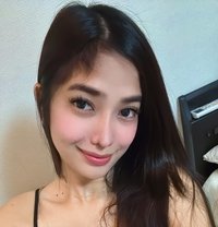 Sweet girl - escort in Makati City