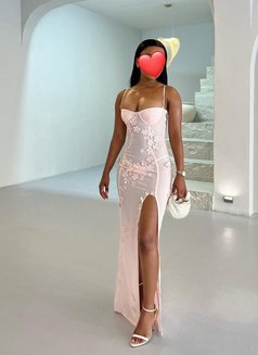 Fiona - escort in Nairobi Photo 1 of 1