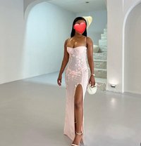 Fiona - escort in Nairobi