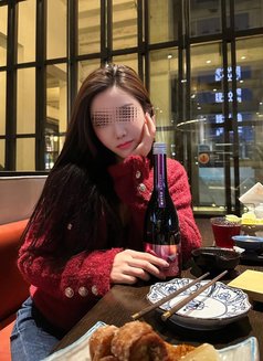 JennySexy young student (Humphrey) - escort in Pyeongtaek Photo 6 of 10