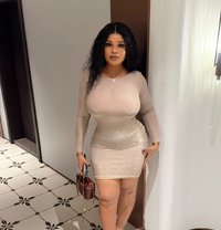 Fiona - puta in Abidjan