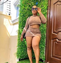 Fiona - escort in Accra