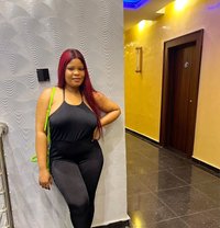 Fiona - escort in Accra
