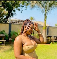 Fiona - escort in Colombo