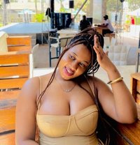 Fiona - escort in Colombo
