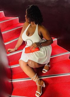 Fiona - escort in Colombo Photo 4 of 4