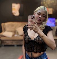 Escort Bangkok Fiona - escort in Bangkok