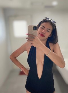 Escort Bangkok Fiona - escort in Bangkok Photo 2 of 14
