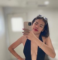 Escort Bangkok Fiona - escort in Bangkok