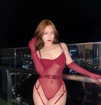 Fiona - escort in Osaka