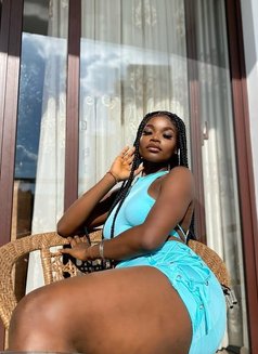 Fionah 🥵 - escort in Gurgaon Photo 4 of 8