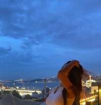 Fioni and Fisco Is Back - escort in Noida