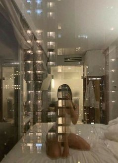 Fioni and Fisco Is Back - escort in Noida Photo 6 of 8