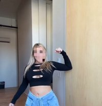 Fionn - puta in Pyeongtaek