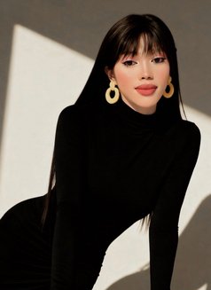 Fionnahshay - Transsexual escort in Abu Dhabi Photo 1 of 5