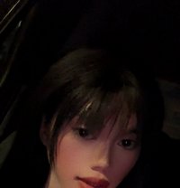 Fionnahshay - Transsexual escort in Abu Dhabi