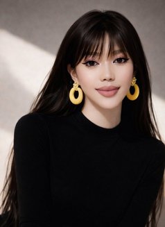 Fionnahshay - Transsexual escort in Abu Dhabi Photo 5 of 5