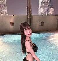 Fiora Full Service GFE - escort in Dubai