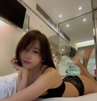 Fiora - escort in Hong Kong