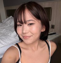 Fiora - escort in Hong Kong