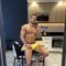 Fioraxxx - Male escort in Dubai Photo 2 of 20
