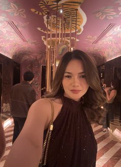 Fiorella Bella 24/7 - escort in Kuala Lumpur Photo 4 of 8