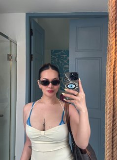 Fiorella Bella 24/7 - escort in Kuala Lumpur Photo 8 of 8