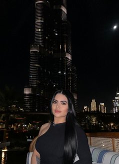 Fiorella Brazil - escort in Dubai Photo 2 of 8