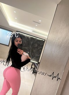 Fiorella Brazil - escort in Dubai Photo 3 of 8