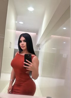 Fiorella Brazil - escort in Dubai Photo 6 of 10