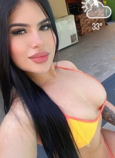 Fiorella Brazil - escort in Dubai Photo 8 of 10