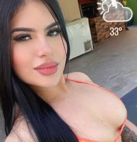 Fiorella Brazil - escort in Dubai