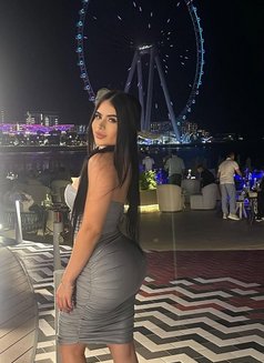 Fiorella Brazil - escort in Dubai Photo 9 of 10