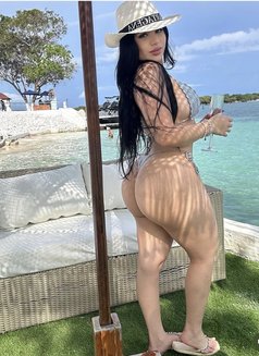 Fiorella Giovanna - puta in Dubai Photo 5 of 7