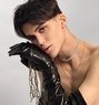 Mihail vip - Male escort in İstanbul Photo 6 of 13