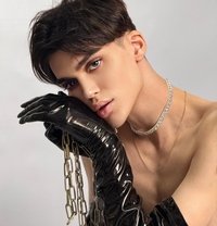 Mihail vip - Male escort in Riyadh Photo 6 of 14