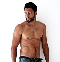 Firas - Male escort in Beirut